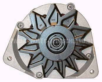 Alternator (12034140)