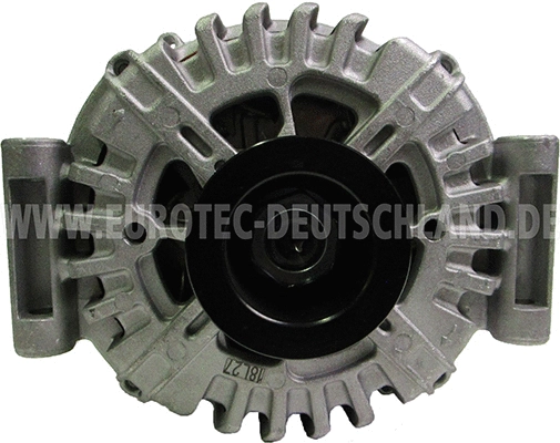 Alternator (12090653)