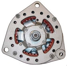 Alternator (12037770)