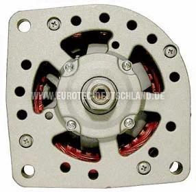 Alternator (12039490)