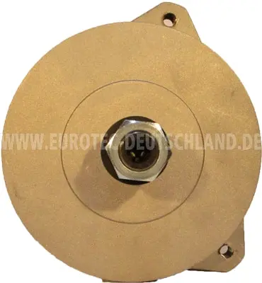 Alternator (12034610)