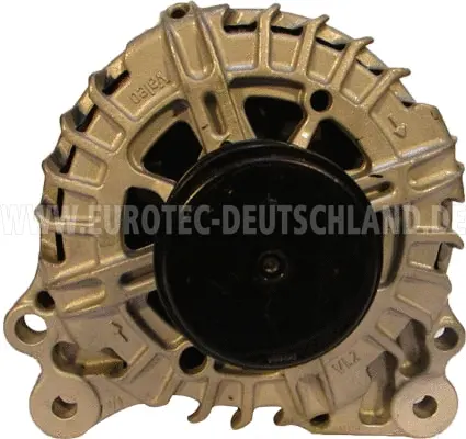 Alternator (12090584)