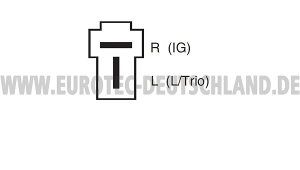 Alternator (12060731)