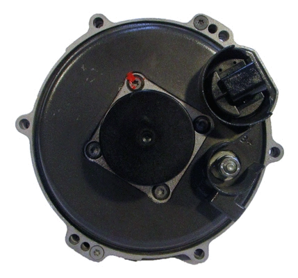 Alternator (12041760)