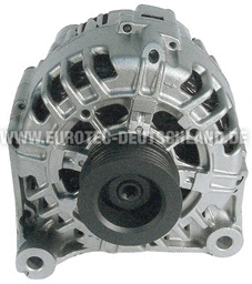 Alternator (12090068)