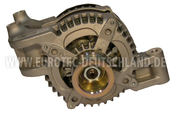Alternator (12090430)