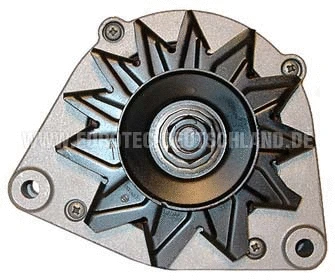 Alternator (12033150)
