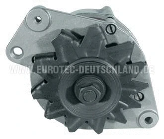 Alternator (12033260)