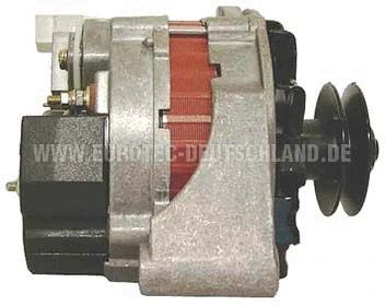 Alternator (12032740)