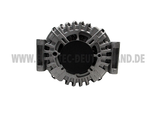Alternator (12090596)