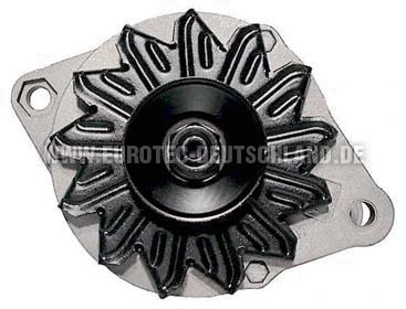 Alternator (12033890)