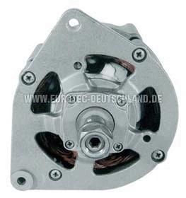 Alternator (12037890)