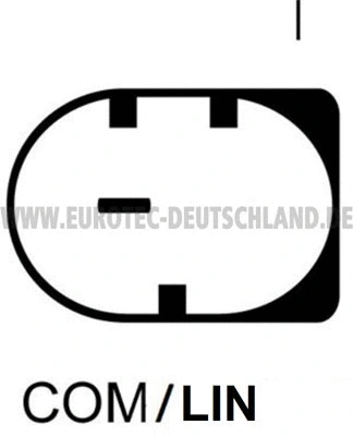 Alternator (12090668)