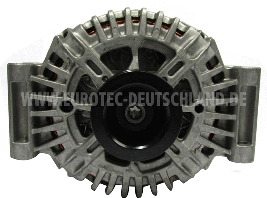 Alternator (12090553)