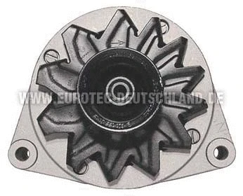 Alternator (12033740)