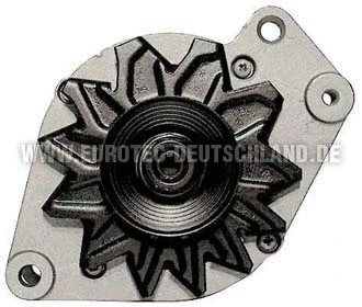 Alternator (12036260)