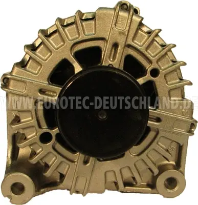 Alternator (12090537)
