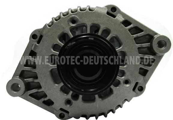 Alternator (12090544)