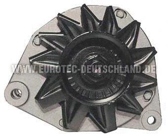 Alternator (12034840)