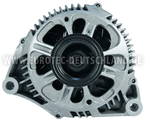 Alternator (12044520)