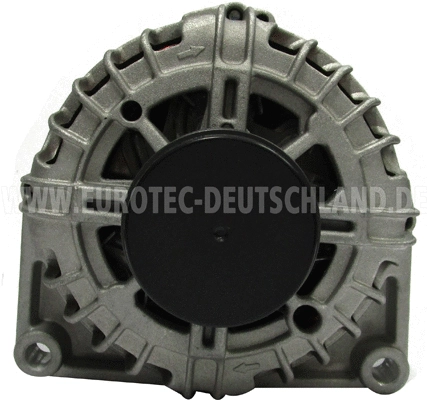 Alternator (12090490)