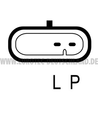 Alternator (12061149)