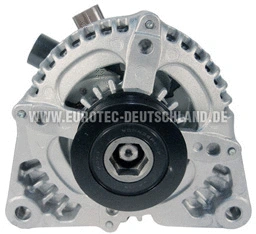 Alternator (12049170)