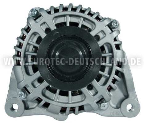 Alternator (12060817)