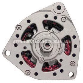 Alternator (12033570)