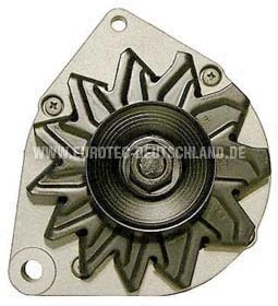 Alternator (12031280)