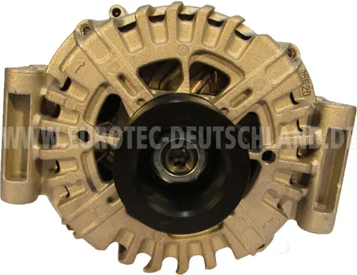 Alternator (12090508)