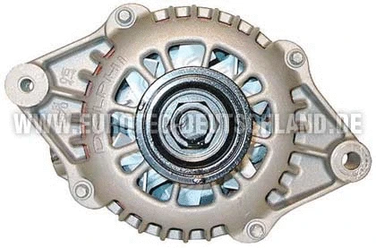 Alternator (12042740)