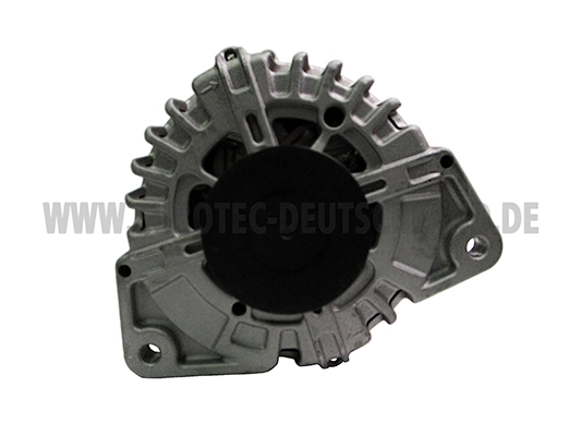 Alternator (12090640)