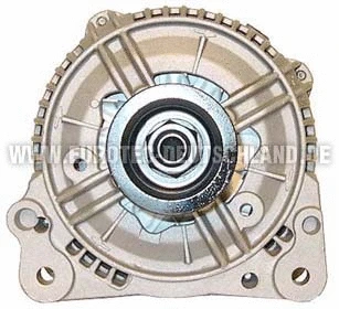 Alternator (12039210)