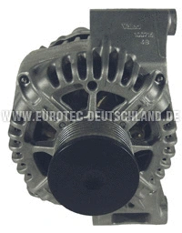 Alternator (12048780)