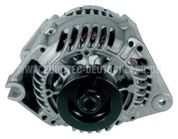 Alternator (12039920)