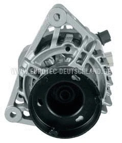 Alternator (12044650)