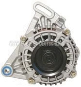 Alternator (12045260)