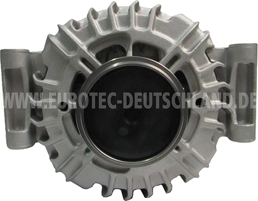 Alternator (12090676)