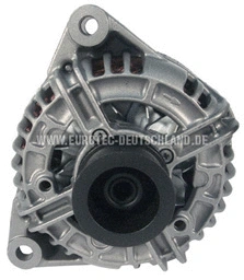 Alternator (12042540)