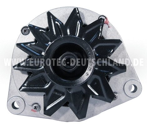 Alternator (12035890)