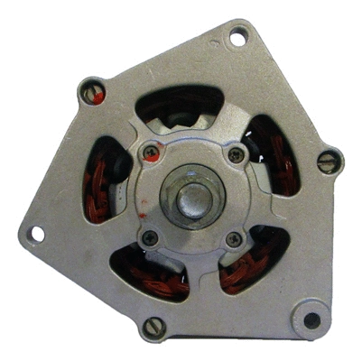 Alternator (12030340)