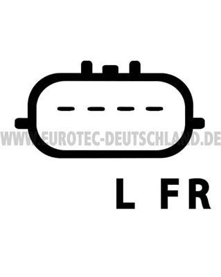 Alternator (12061020)