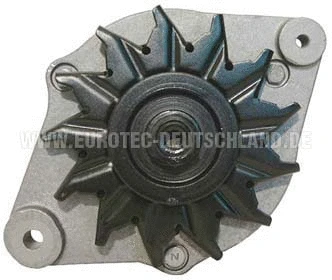 Alternator (12060256)