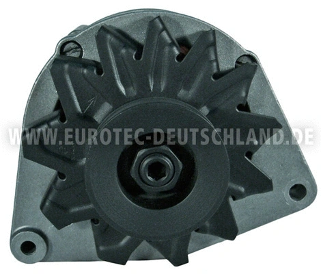 Alternator (12037880)