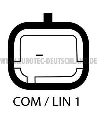 Alternator (12090843)
