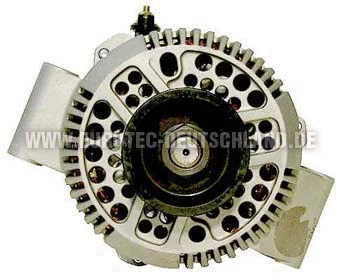 Alternator (12036215)