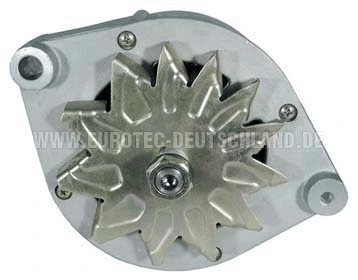 Alternator (12037760)