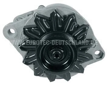 Alternator (12037150)