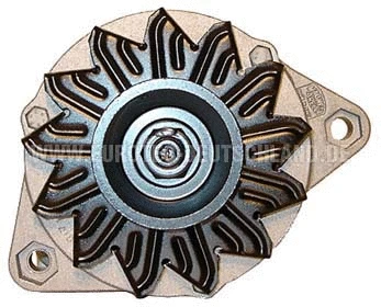 Alternator (12037170)
